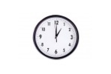 Obavijest o radnom vremenu od 24.12.2025 - 06.01.2026